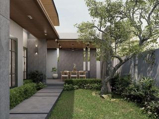 ขาย 3 ห้องนอน บ้านเดี่ยว ใน เมืองภูเก็ต, ภูเก็ต