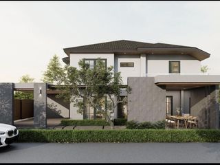 ขาย 3 ห้องนอน บ้านเดี่ยว ใน เมืองภูเก็ต, ภูเก็ต