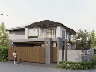 ขาย 3 ห้องนอน บ้านเดี่ยว ใน เมืองภูเก็ต, ภูเก็ต