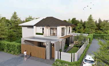 For sale 3 bedrooms house in Mueang Phuket, Phuket