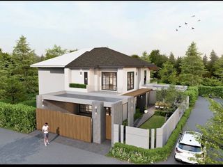 ขาย 3 ห้องนอน บ้านเดี่ยว ใน เมืองภูเก็ต, ภูเก็ต