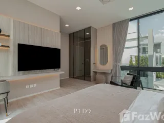 Haus zum Kauf und zur Miete mit 4 Zimmer in Saphan Sung, Bangkok