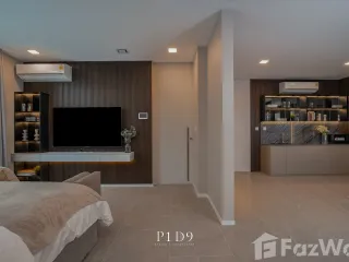 Haus zum Kauf und zur Miete mit 4 Zimmer in Saphan Sung, Bangkok