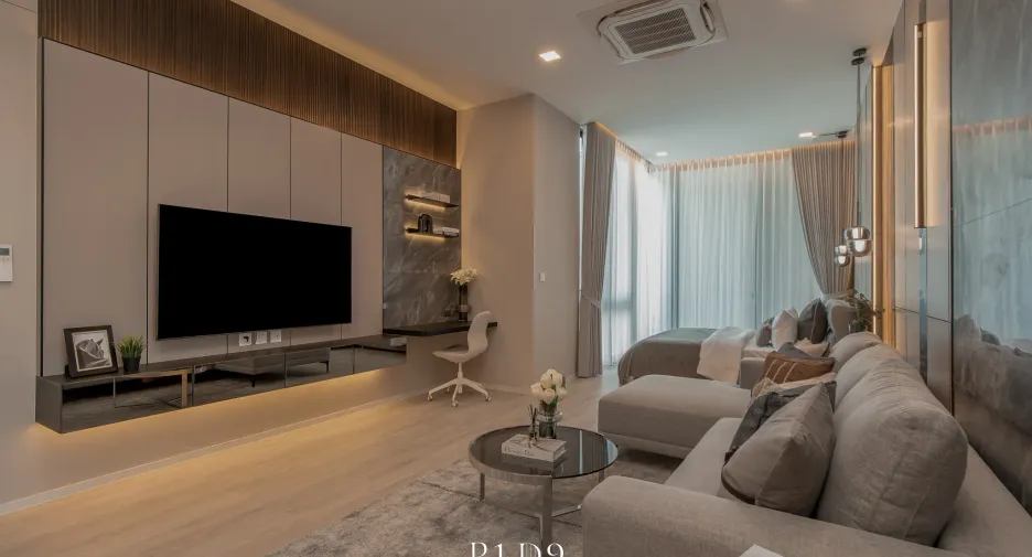 For sale and for rent 4 bedrooms house in Saphan Sung, Bangkok