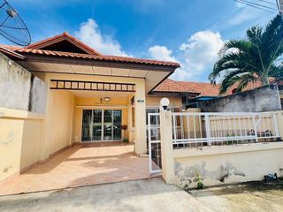 For Rent 2 Bedroom Townhouse In Bang Lamung, Chonburi