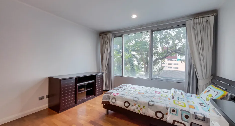 For sale and for rent 2 bedrooms condo in Pathum Wan, Bangkok