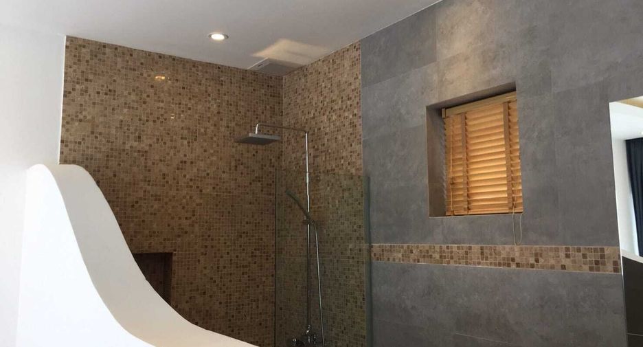For rent 3 bedrooms villa in Ko Samui, Surat Thani