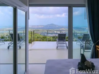 出租 3 卧室 别墅 在 苏梅岛, 素叻