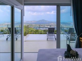 Villa en alquiler de 3 habitaciones en Ko Samui, Surat Thani