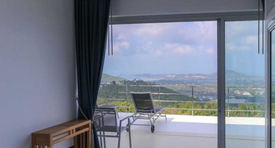 For rent 3 bedrooms villa in Ko Samui, Surat Thani