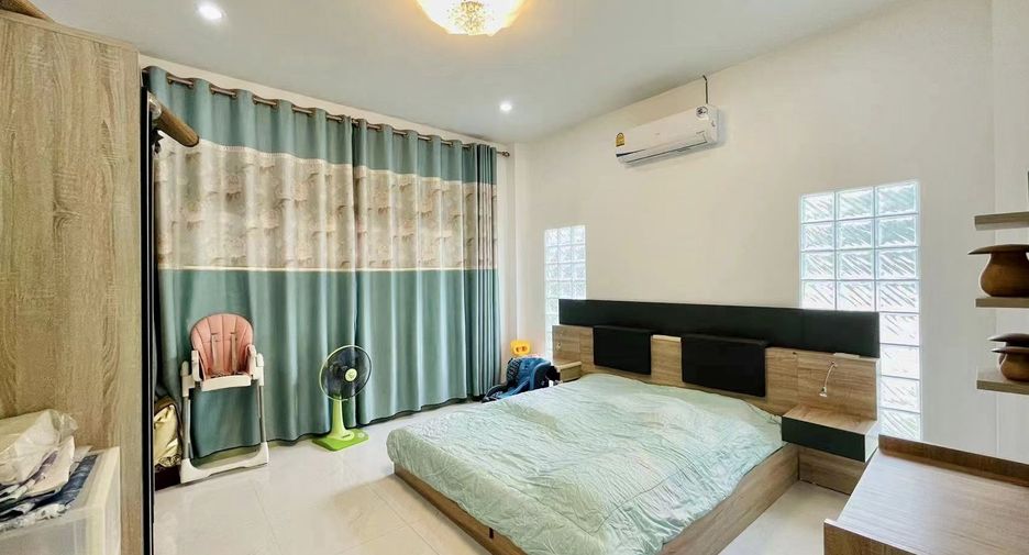 For sale 3 ベッドルーム house in Hang Dong, Chiang Mai