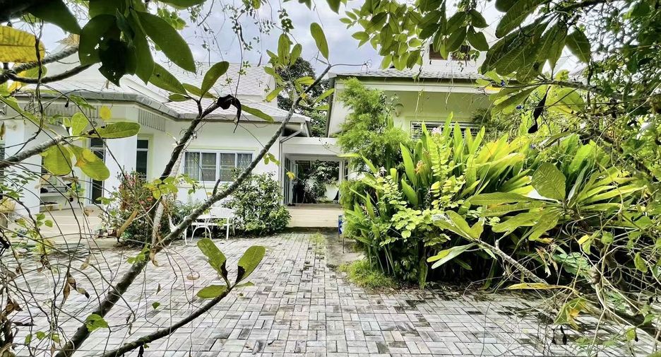 For sale 3 ベッドルーム house in Hang Dong, Chiang Mai