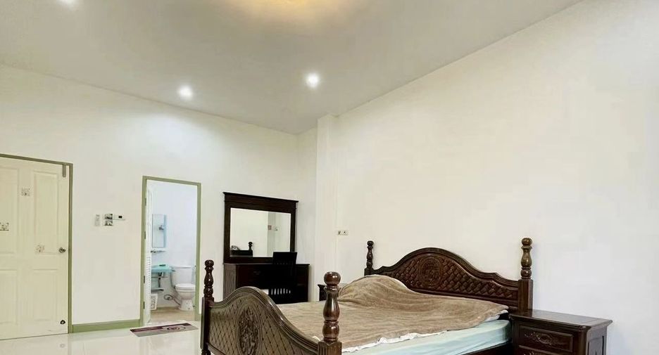 For sale 3 ベッドルーム house in Hang Dong, Chiang Mai