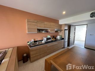 À vendre 2 chambres condo à Cha Am, Phetchaburi