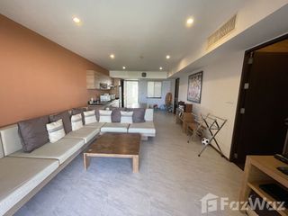 À vendre 2 chambres condo à Cha Am, Phetchaburi