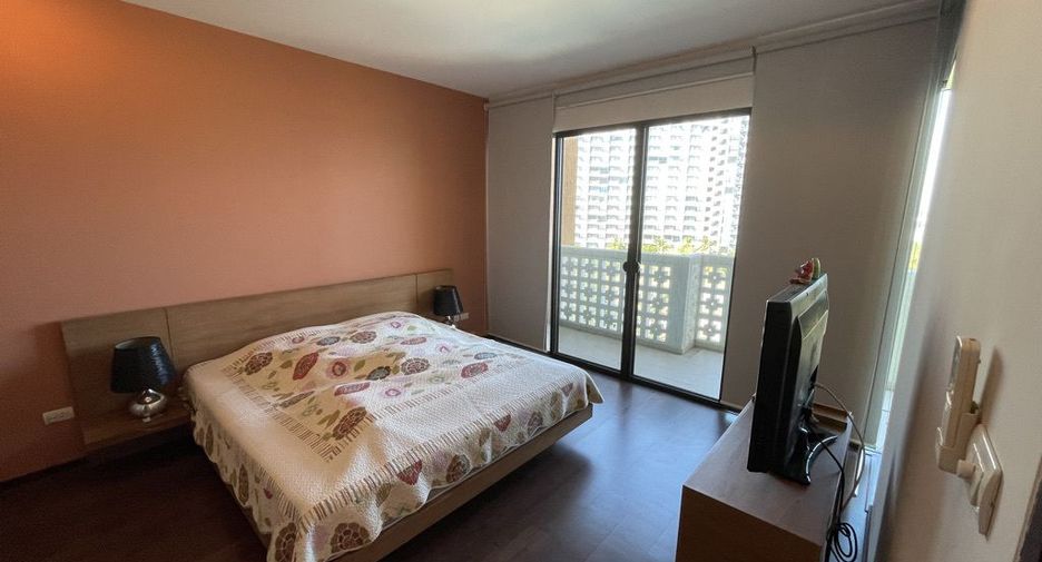 For sale 2 bedrooms condo in Cha Am, Phetchaburi