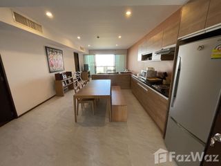 À vendre 2 chambres condo à Cha Am, Phetchaburi