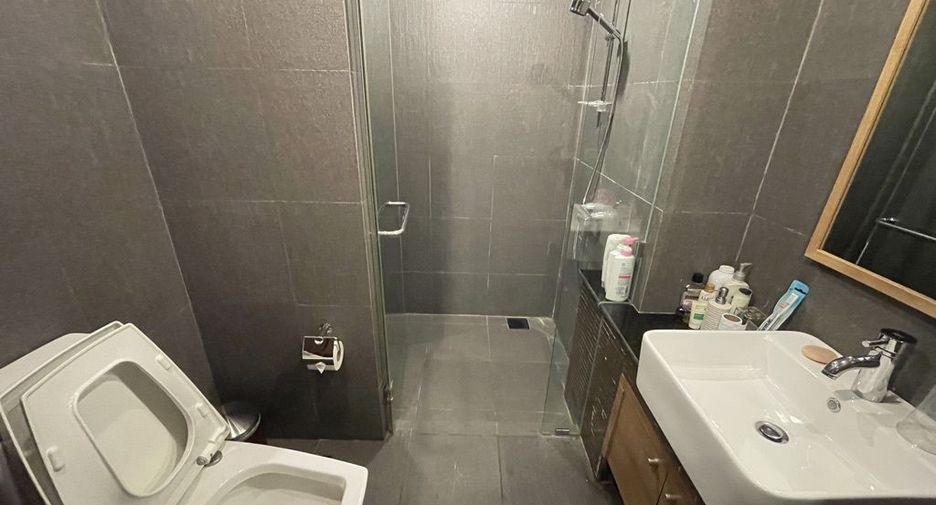 For sale 2 bedrooms condo in Cha Am, Phetchaburi
