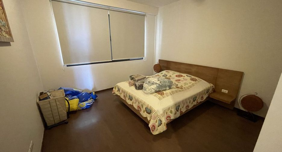 For sale 2 bedrooms condo in Cha Am, Phetchaburi