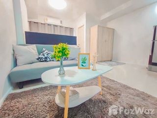 À vendre 1 chambre condo à Phra Khanong, Bangkok