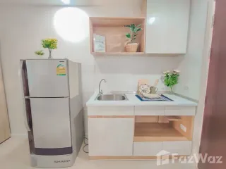 À vendre 1 chambre condo à Phra Khanong, Bangkok