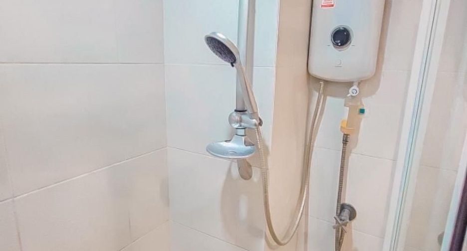 Wohnung zum Kauf mit 1 Zimmer in Phra Khanong, Bangkok