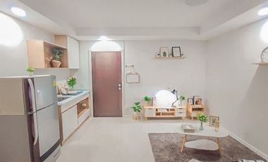Wohnung zum Kauf mit 1 Zimmer in Phra Khanong, Bangkok