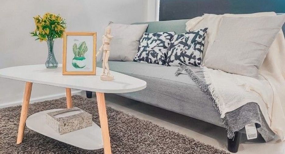 Wohnung zum Kauf mit 1 Zimmer in Phra Khanong, Bangkok