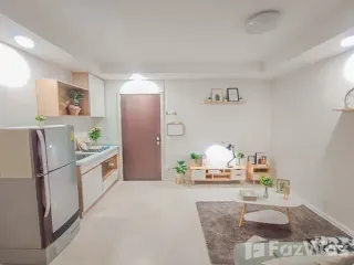 À vendre 1 chambre condo à Phra Khanong, Bangkok