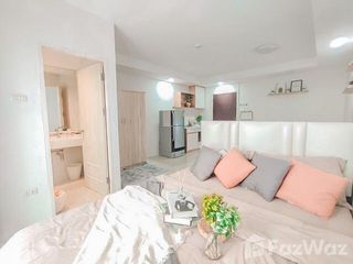 À vendre 1 chambre condo à Phra Khanong, Bangkok