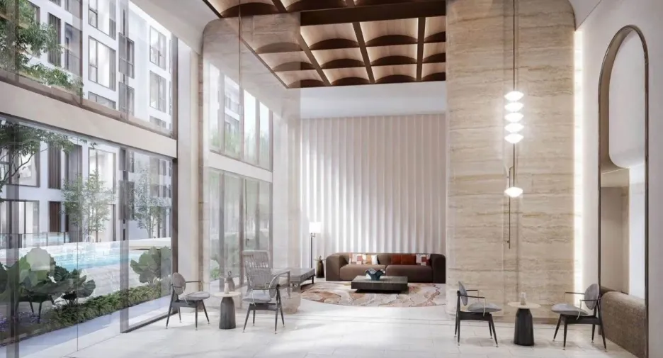 For sale 3 bedrooms condo in Bang Kho Laem, Bangkok