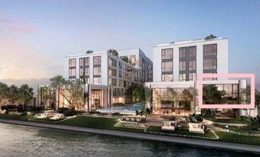 Продажа 3 спальни кондо в Банг Кхо Лаем, Бангкок