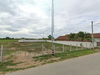出售 土地 在 Cha-Am, Phetchaburi