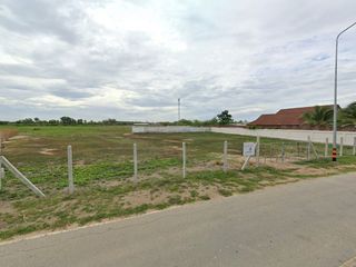 出售 土地 在 Cha-Am, Phetchaburi