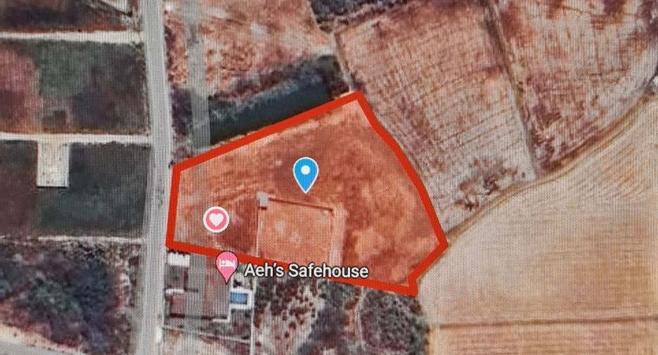 出售 土地 在 Cha-Am, Phetchaburi