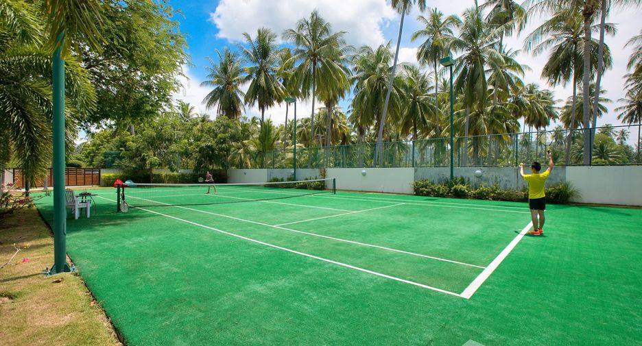 For rent 5 bedrooms villa in Ko Samui, Surat Thani