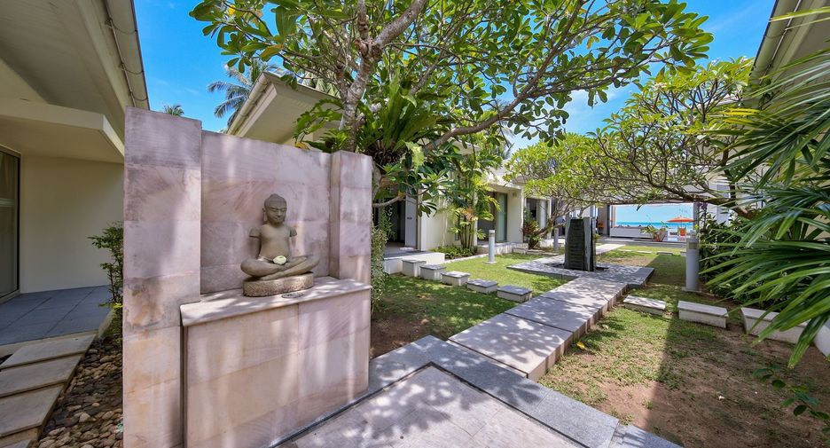 For rent 5 bedrooms villa in Ko Samui, Surat Thani