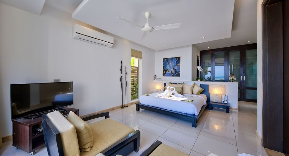 For rent 5 bedrooms villa in Ko Samui, Surat Thani