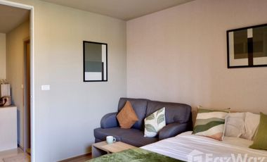 For rent 1 bed condo in Bangkok Noi, Bangkok