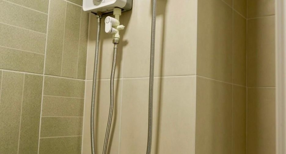 Аренда 1 кровать кондо в Бангкок Нои, Бангкок