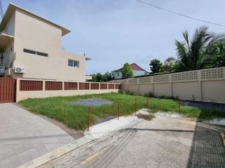 Grundstück zum Kauf in Mueang Phuket, Phuket