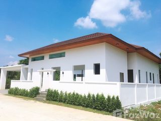 出售 4 卧室 别墅 在 Saraphi, Chiang Mai