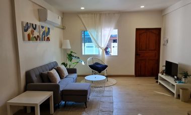 For sale 2 bedrooms townhouse in Mueang Chiang Mai, Chiang Mai