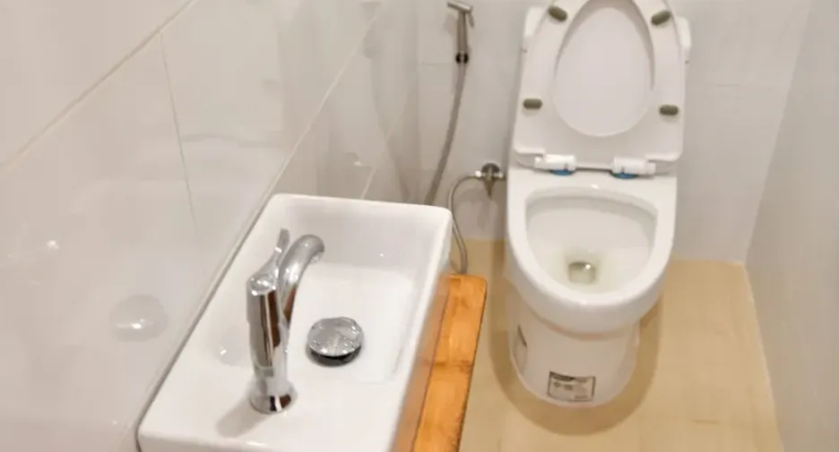 For sale 2 bedrooms townhouse in Mueang Chiang Mai, Chiang Mai