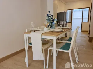Продажа 2 спальни таунхаус в Mueang Chiang Mai, Чианг Маи