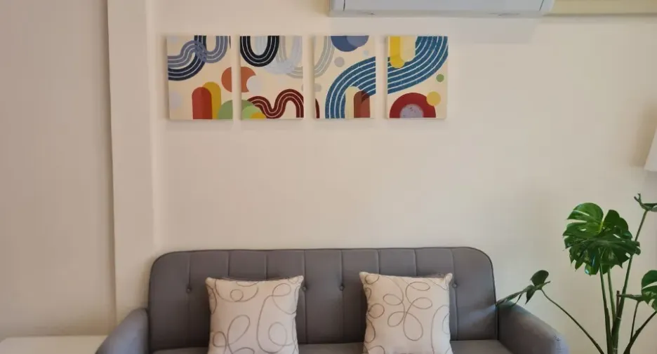 For sale 2 bedrooms townhouse in Mueang Chiang Mai, Chiang Mai