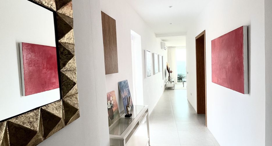 For sale 2 bedrooms apartment in Ko Samui, Surat Thani