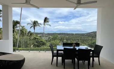 For sale 2 ベッドルーム apartment in Ko Samui, Surat Thani