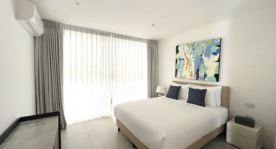For sale 2 bedrooms apartment in Ko Samui, Surat Thani