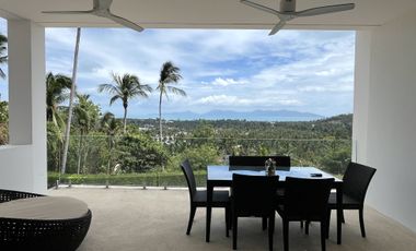 Apartment zum Kauf mit 2 Zimmer in Ko Samui, Surat Thani